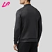 zip long sleeve shirt